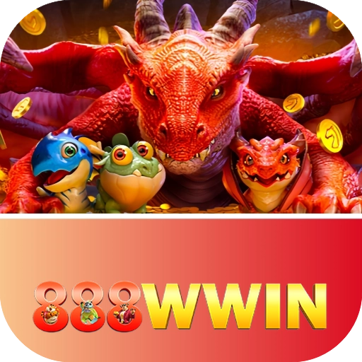 888wwin Logo