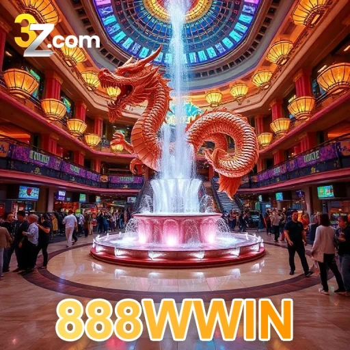 888WWIN Opções de Apostas