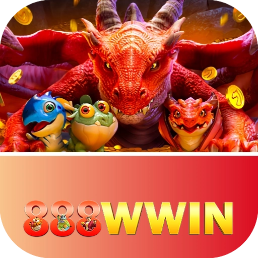 888WWIN LOGO