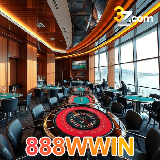 Bônus Espetaculares no 888WWIN: Atrações Irresistíveis para Jogadores