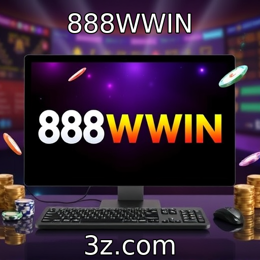 Crescimento do mercado de jogos online e apostas